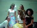 Grease - Karina e Markito Grease - Karina e Markito