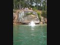 Go Jump in the Lake!
