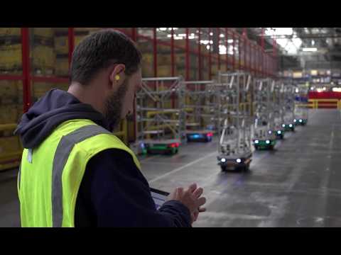 Stellantis deploys dozens of AMRs to optimize logistic flowsStellantis deploys dozens of AMRs to optimize logistic flows<media:title />
   
