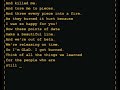 PORTAL \"Still Alive\" Credits Song PORTAL \"Still Alive\" Credits Song