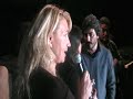 Amici di Beppe Grillo Napoli Intervento 1 dal palco in Delirio 2008