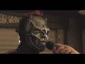 Slipknot- DJ Starscream interview on the drug truth network, Mayhem festival 07-27-08 Houston Texas