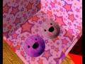 Adv. animation - Magic box