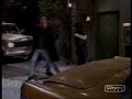 Friends - Chandler goes crazy