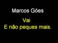 Marcos Goes