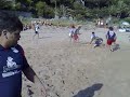 i pessimi beach rugby ...