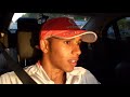 Before the Formula 1-race in Valencia, Lewis Hamilton got a ride in the Mercedes-Benz S400 Hybrid with Niki Lauda. In the private dialogue of world champions, the Vodafone McLaren Mercedes driver delivers insights into his current situation, the joy of being back up front again, and the different possibilities of application of the Hyrid-Technology of the Mercedes-Benz Hyrid-Technology. The Mercedes-Benz S400 Hyrid uses a similar KERS-Hybrid-System like the one used in the Formula 1.
