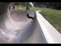 british snowboard team in mt hood usa