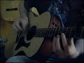 Simon Wahl - Rylynn (Andy Mckee Cover)