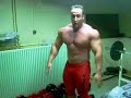 david training home bodybuiding 5 david training home bodybuiding 5