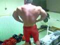 david training home bodybuiding 5