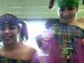 dance competition vlogg