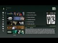 TVNight Plugin for Meedio TVNight Plugin for Meedio