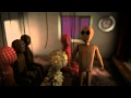 Jash Penultimi Pensieri Official Music Video and Lyrics
