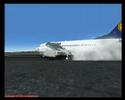Lufthansa B735