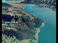Inferno Triathlon - Virtuelle Streckenführung / Virtual Routing 