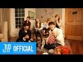 [M/V JYP Nation] This Christmas