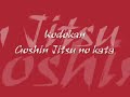 goshin jitsu no kata / judo