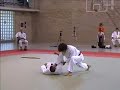 goshin jitsu no kata / judo