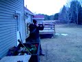 Mauser K98k Gewehr Mauser K98k Gewehr