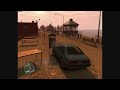 gta 4 gameplay ....... Please ,Leave...