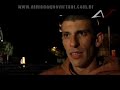 A Encarna��o do Dem�nio: Making Of e Entrevistas