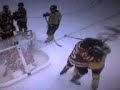 Sweden fights Canada in world juniors 2009