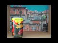 LATINHA DE PITÚ DANÇANDO BEZERRA DA SILVA!!