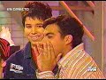 Discusi�n: Yamna y Maura v/s Ra�l y Pablo (Parte 1)
