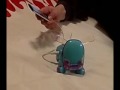 Hasbro I-Dog Amp'd