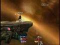 Reno Smash - Drago(Marth) vs. Griever(Ike) Match 1