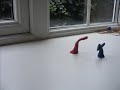 Red Vs Blue Clay Red Vs Blue Clay