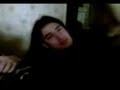 Limados en la cama