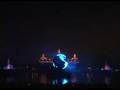 (2007/12) WDW: Illuminations Christmas Finale