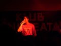 Kand?ija - Reperi ple?u live