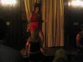 Tina Turner Rollin