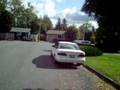 Neighborhood of the 310 house