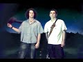 Tenacious D Tribute