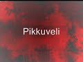Noitalinna Huraa Pikkuveli akustinen cover