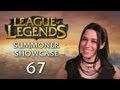Summoner Showcase #67 - Spring is in the Air! 