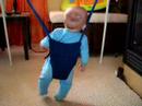 First time in jolly jumper