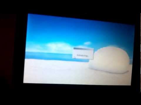 how to recover eee pc asus