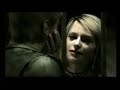 Silent hill Music Video  (Cradel of forest)