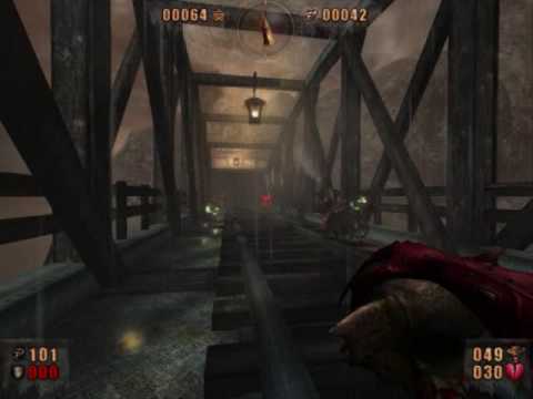 Painkiller : Overdose