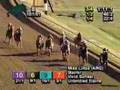 "Miss Linda" (#10) "O.B Spinster Stakes" Keeneland 10/7/2001
