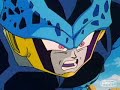 Gohan Vs Cell Kryptonite