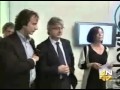 Telegiornale Tele4 Trieste del 07/05/2010<br />PeTra - La sicurezza in un pulsante 