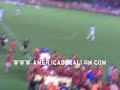 salida del america de cali baron rojo sur