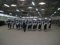 Royal navy: Life of a trainee