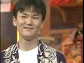 jou×2。#101「お互いの体をいたわろう！」1/5